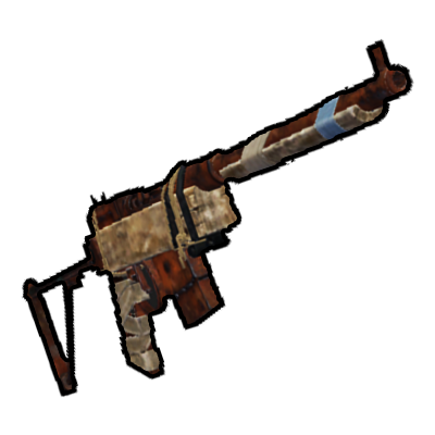 Rifle Semiauto