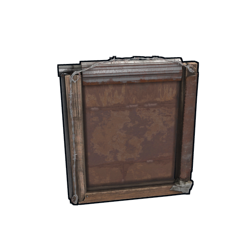 Scrapframe Small