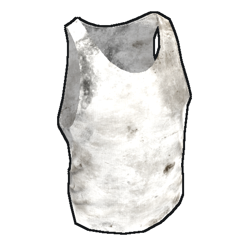 Shirt Tanktop