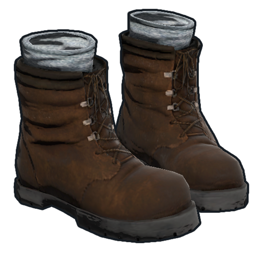 Shoes Boots