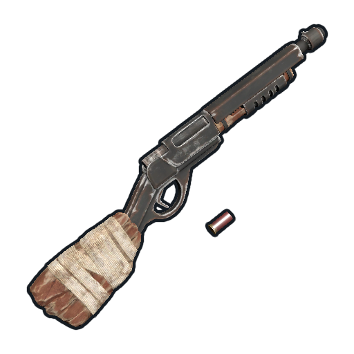 Shotgun Pump