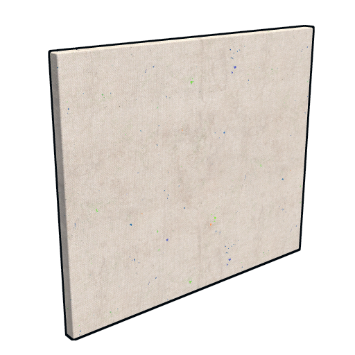 Sign Artistcanvas M