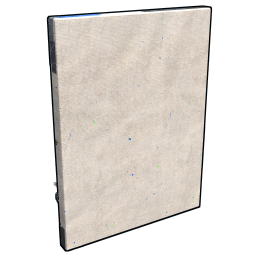 Sign Artistcanvas Xs