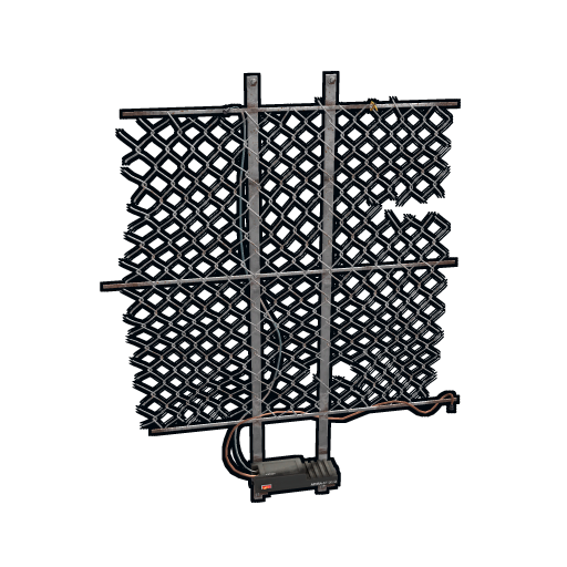 Sign Neon 125x125