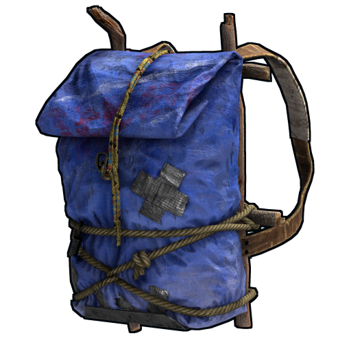 Smallbackpack