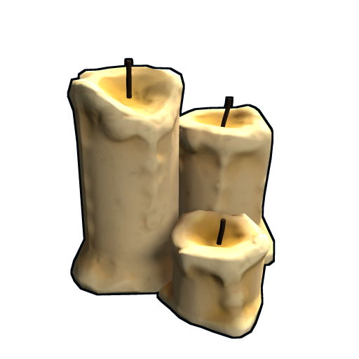 Smallcandles