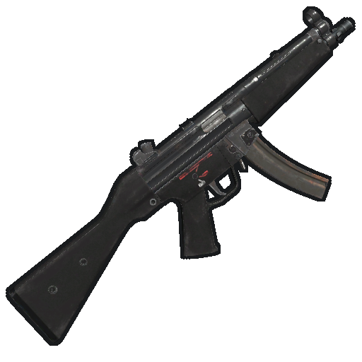 Smg Mp5