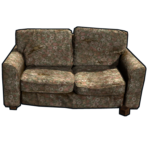 Sofa Pattern