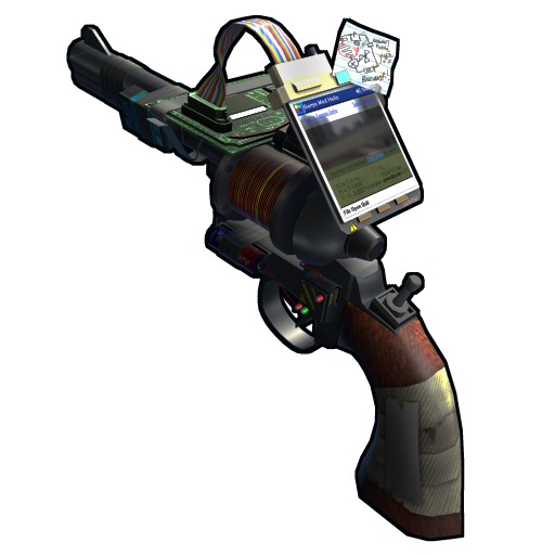 Toolgun