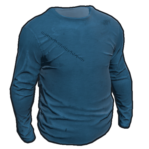 Tshirt Long