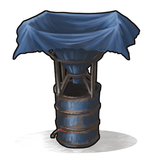 Water Catcher Small