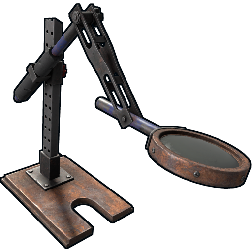 Workbench Upgrade Range