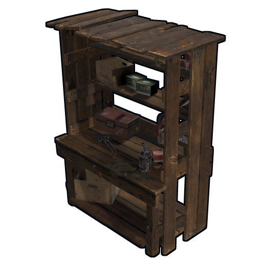 Workbench1