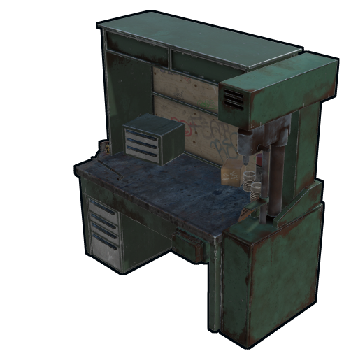 Workbench3
