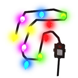 Xmas Lightstring Advanced